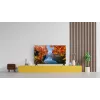 TV TCL 32V4C QLED 32 pulgadas (81,3 cm) HD 1366×768 Wi‑Fi Ethernet negro