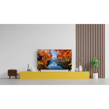 TV TCL 32V4C QLED 32 pulgadas (81,3 cm) HD 1366×768 Wi‑Fi Ethernet negro