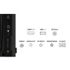 TV TCL 32V4C QLED 32 pulgadas (81,3 cm) HD 1366×768 Wi‑Fi Ethernet negro