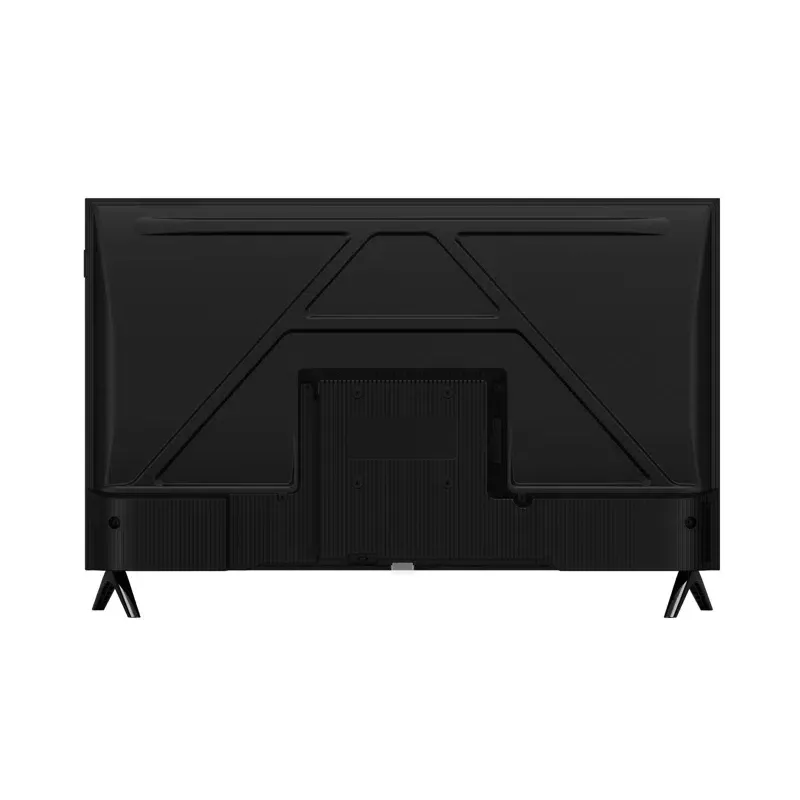 TV TCL 32V4C QLED 32 pulgadas (81,3 cm) HD 1366×768 Wi‑Fi Ethernet negro