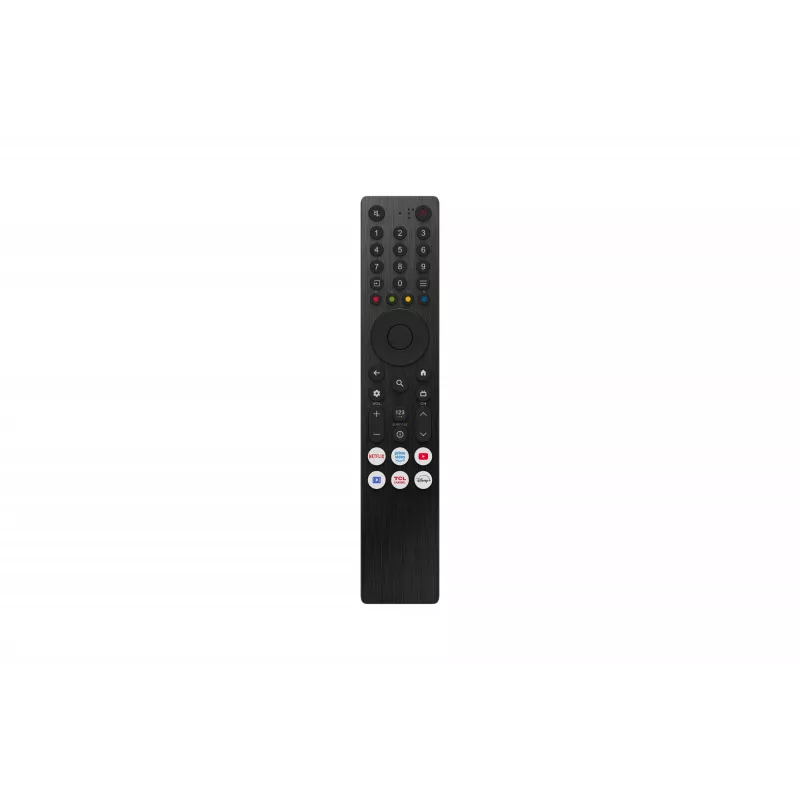 TV TCL 32V4C QLED 32 pulgadas (81,3 cm) HD 1366×768 Wi‑Fi Ethernet negro