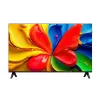 TV TCL 32V4C QLED 32 pulgadas (81,3 cm) HD 1366×768 Wi‑Fi Ethernet negro