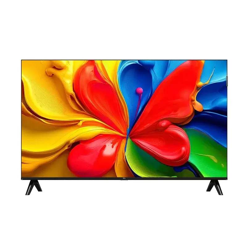 TV TCL 32V4C QLED 32 pulgadas (81,3 cm) HD 1366×768 Wi‑Fi Ethernet negro