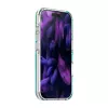 Funda LAUT HUEX WAVE Aqua Mint iPhone 17 6,3 pulgadas