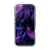 Funda LAUT HUEX WAVE Aqua Mint iPhone 17 6,3 pulgadas