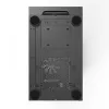 Caja para PC Montech X3 GLASS Midi Tower negra