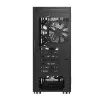Caja para PC Montech X3 GLASS Midi Tower negra