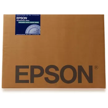 Epson Enhanced Matte Posterboard, DIN A2, 800 g/m², 20 hojas