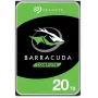 Seagate Barracuda 20 TB disco duro interno 7200 rpm 512 MB 3,5