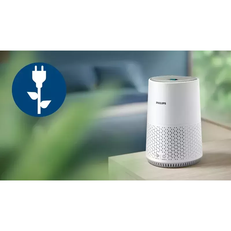 Philips serie 600 AC0651/10 purificador de aire