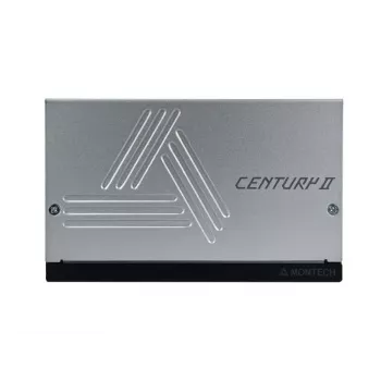 Fuente de alimentación|MONTECH|CENTURY II|ATX|1200 W|CENTURYII1200