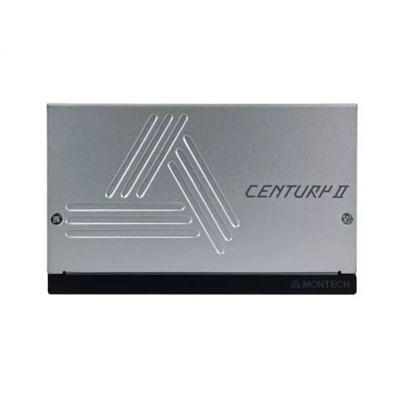 Fuente de alimentación|MONTECH|CENTURY II|ATX|1200 W|CENTURYII1200
