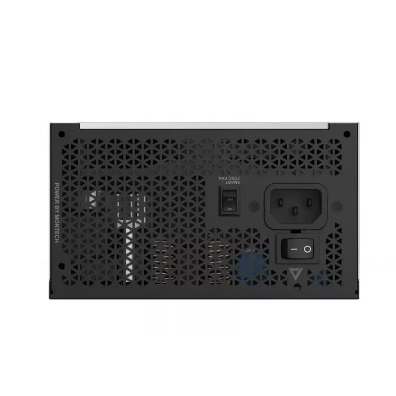 Fuente de alimentación|MONTECH|CENTURY II|ATX|1200 W|CENTURYII1200