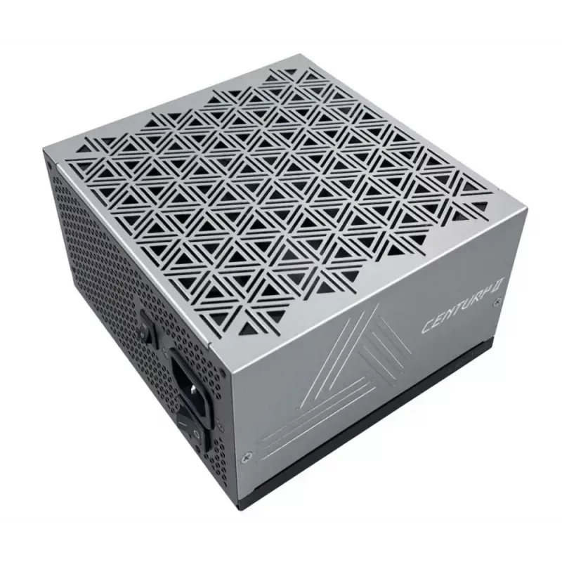 Fuente de alimentación|MONTECH|CENTURY II|ATX|1200 W|CENTURYII1200