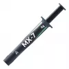 ARCTIC MX-7 - ULTIMATE Performance Thermal Paste, pasta térmica, 2,9 g/cm³, gris, 35.000 - 38.000, -50 - 250 °C, 4 g