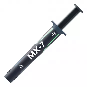ARCTIC MX-7 - ULTIMATE Performance Thermal Paste, pasta térmica, 2,9 g/cm³, gris, 35.000 - 38.000, -50 - 250 °C, 4 g