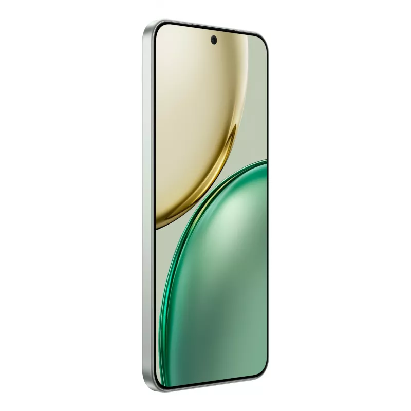 Honor Magic 8 Lite 17,2 cm (6,79 inch) Hybrid Dual SIM MagicOS 9.0 5G USB Type-C 8 GB 512 GB 7500 mAh verde