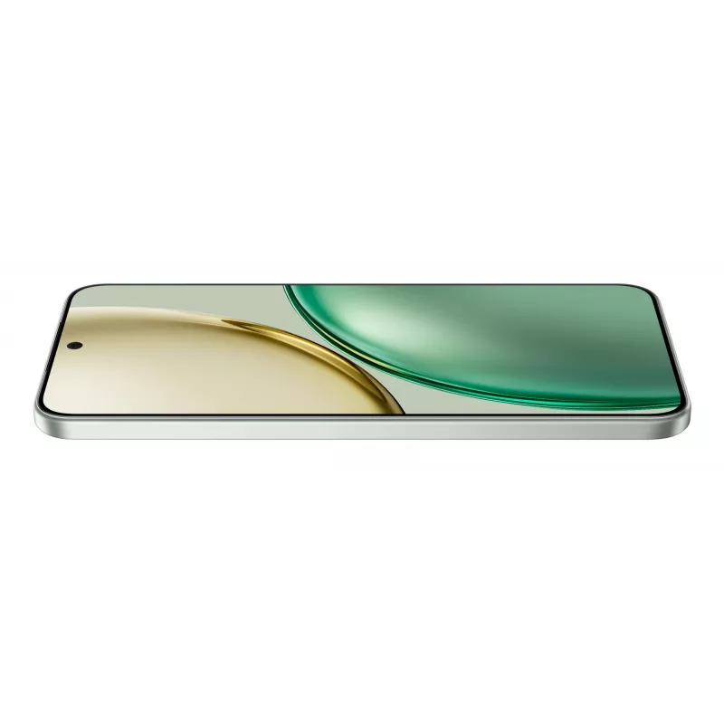 Honor Magic 8 Lite 17,2 cm (6,79 inch) Hybrid Dual SIM MagicOS 9.0 5G USB Type-C 8 GB 512 GB 7500 mAh verde
