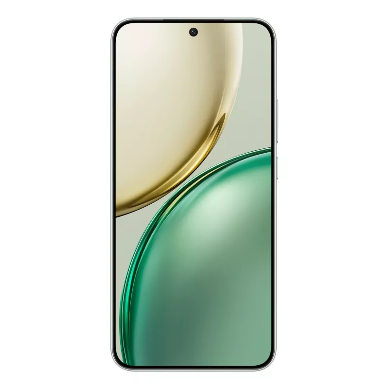 Honor Magic 8 Lite 17,2 cm (6,79 inch) Hybrid Dual SIM MagicOS 9.0 5G USB Type-C 8 GB 512 GB 7500 mAh verde