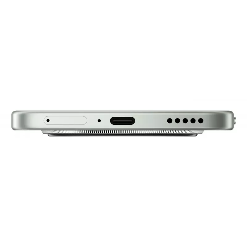 Honor Magic 8 Lite 17,2 cm (6,79 inch) Hybrid Dual SIM MagicOS 9.0 5G USB Type-C 8 GB 512 GB 7500 mAh verde