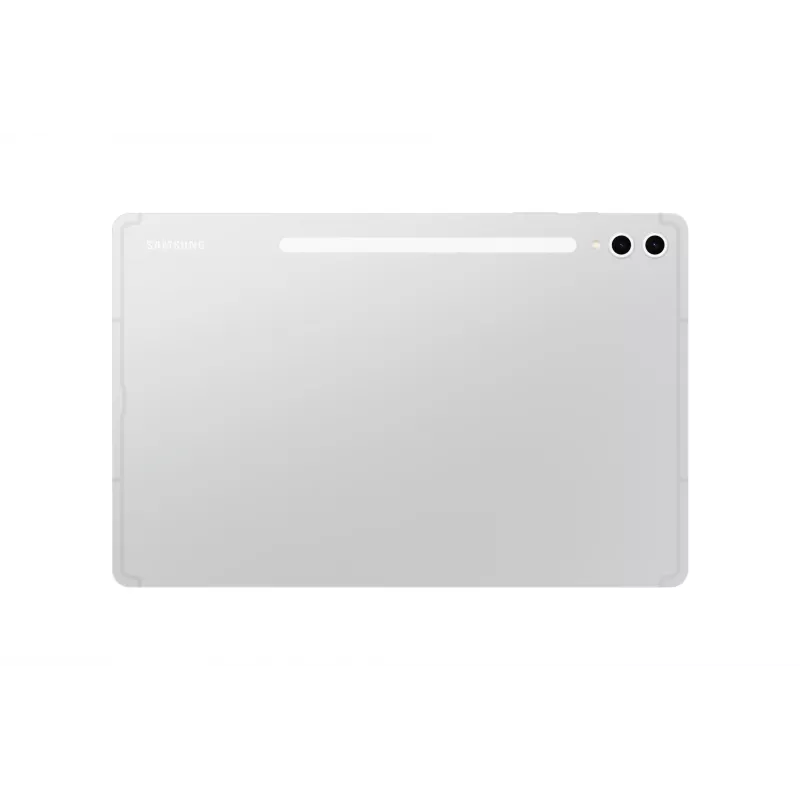 Samsung Galaxy Tab S10+ 5G Mediatek LTE-TDD y LTE-FDD 256 GB 31,5 cm (12,4 inch) 12 GB Wi-Fi 6E (802.11ax) Platino, Plata