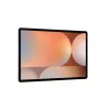Samsung Galaxy Tab S10+ 5G Mediatek LTE-TDD y LTE-FDD 256 GB 31,5 cm (12,4 inch) 12 GB Wi-Fi 6E (802.11ax) Platino, Plata