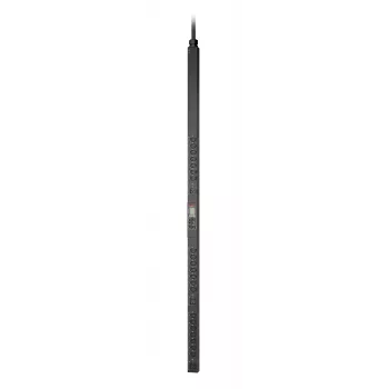 Unidad de distribución de corriente (PDU) APC APDU9981EU3 24 salidas AC 0U Negro