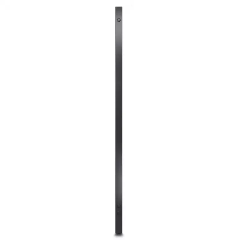 Unidad de distribución de corriente (PDU) APC APDU9981EU3 24 salidas AC 0U Negro