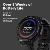 Smartwatch Amazfit T-Rex 3 Pro AMOLED 1,5