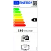 LG QNED 86QNED82A3B TV 2,18 m (86