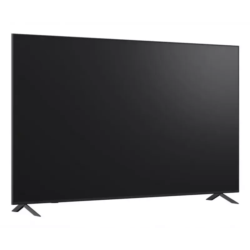 LG QNED 86QNED82A3B TV 2,18 m (86