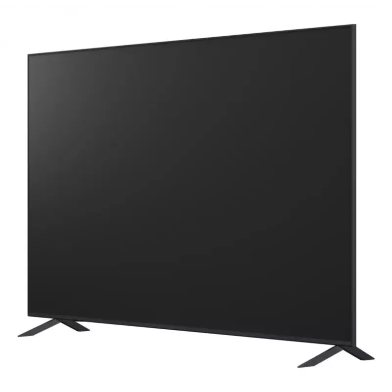 LG QNED 86QNED82A3B TV 2,18 m (86