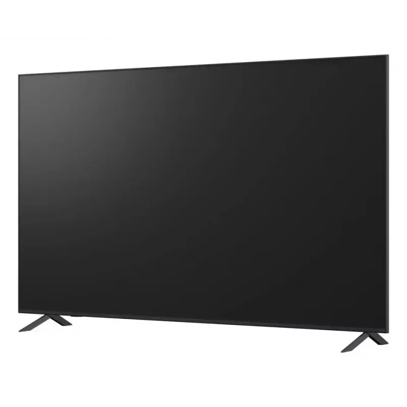 LG QNED 86QNED82A3B TV 2,18 m (86