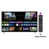 LG QNED 86QNED82A3B TV 2,18 m (86