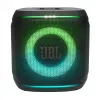 Altavoz portátil mono JBL Encore 2 negro — 100 W, resistente a salpicaduras, Bluetooth y cable
