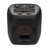 Altavoz portátil mono JBL Encore 2 negro — 100 W, resistente a salpicaduras, Bluetooth y cable