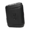 Altavoz portátil mono JBL Encore 2 negro — 100 W, resistente a salpicaduras, Bluetooth y cable