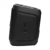 Altavoz portátil mono JBL Encore 2 negro — 100 W, resistente a salpicaduras, Bluetooth y cable