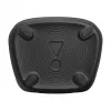 Altavoz portátil mono JBL Encore 2 negro — 100 W, resistente a salpicaduras, Bluetooth y cable