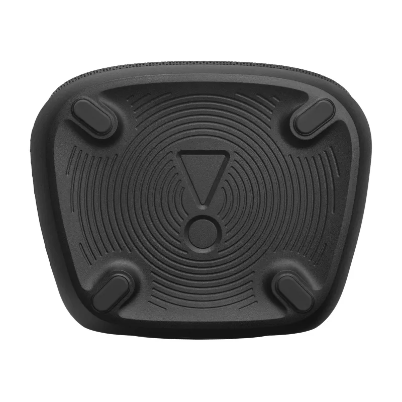 Altavoz portátil mono JBL Encore 2 negro — 100 W, resistente a salpicaduras, Bluetooth y cable
