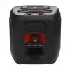 Altavoz portátil mono JBL Encore 2 negro — 100 W, resistente a salpicaduras, Bluetooth y cable