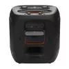 Altavoz portátil mono JBL Encore 2 negro — 100 W, resistente a salpicaduras, Bluetooth y cable