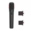 Altavoz portátil mono JBL Encore 2 negro — 100 W, resistente a salpicaduras, Bluetooth y cable