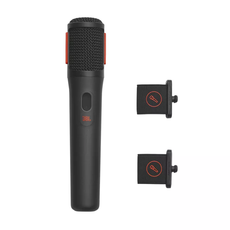 Altavoz portátil mono JBL Encore 2 negro — 100 W, resistente a salpicaduras, Bluetooth y cable