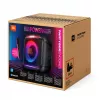 Altavoz portátil mono JBL Encore 2 negro — 100 W, resistente a salpicaduras, Bluetooth y cable
