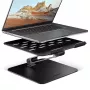 Soporte para portátil y tablet AXAGON STND-LQB para 10