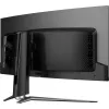 Monitor de ordenador MSI MPG 341CQPX QD-OLED 86,4 cm (34