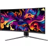 Monitor de ordenador MSI MPG 341CQPX QD-OLED 86,4 cm (34