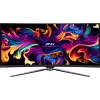 Monitor de ordenador MSI MPG 341CQPX QD-OLED 86,4 cm (34