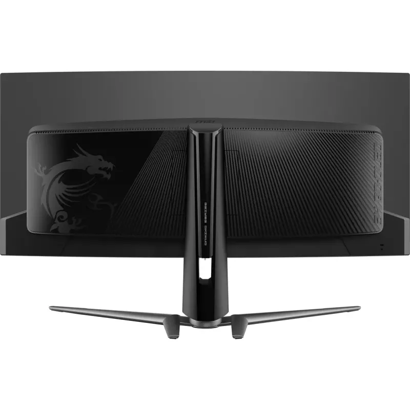 Monitor de ordenador MSI MPG 341CQPX QD-OLED 86,4 cm (34
